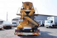 Nissan CONDOR 2012