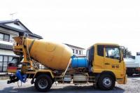 Nissan CONDOR 2012
