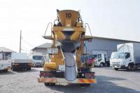 Nissan CONDOR 2012
