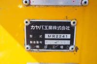 Nissan CONDOR 2012