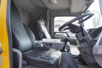 Nissan CONDOR 2012