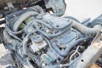 Nissan CONDOR 2012