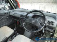 Honda Acty truck 1994