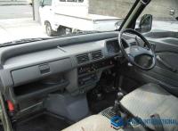 Honda Acty truck 1994