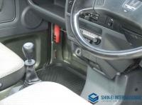 Honda Acty truck 1994