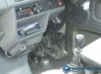 Honda Acty truck 1994