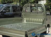 Honda Acty truck 1994
