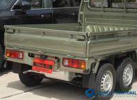 Honda Acty truck 1994