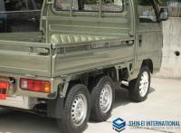 Honda Acty truck 1994