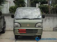 Honda Acty truck 1994