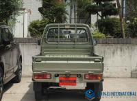 Honda Acty truck 1994