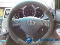 Toyota Harrier 2008