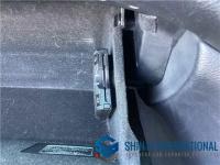 Toyota Harrier 2008
