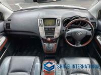 Toyota Harrier 2007