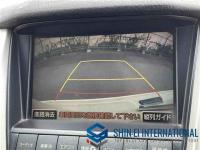 Toyota Harrier 2007
