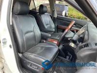 Toyota Harrier 2007
