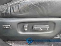 Toyota Harrier 2007