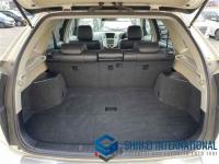 Toyota Harrier 2007