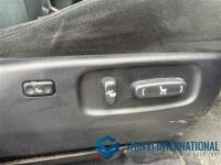 Toyota Harrier 2012