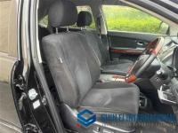Toyota Harrier 2012