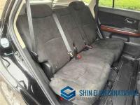 Toyota Harrier 2012