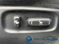 Toyota Harrier 2012