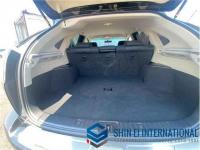 Toyota Harrier 2012