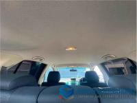 Toyota Harrier 2012