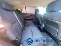 Toyota Harrier 2012