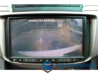 Toyota Harrier 2011