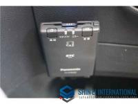 Toyota Harrier 2011