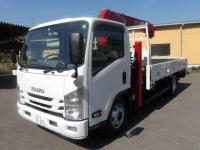 Isuzu ELF 2021