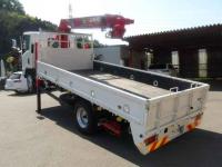Isuzu ELF 2021