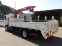 Isuzu ELF 2021