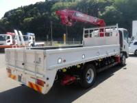 Isuzu ELF 2021