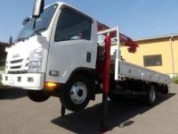 Isuzu ELF 2021