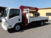 Isuzu ELF 2021