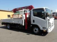 Isuzu ELF 2021