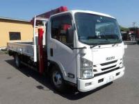 Isuzu ELF 2021