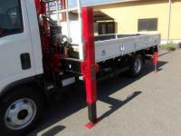 Isuzu ELF 2021
