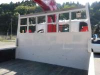Isuzu ELF 2021