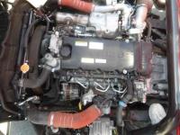 Isuzu ELF 2021