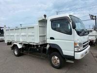 Mitsubishi Canter 2004