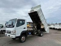 Mitsubishi Canter 2004