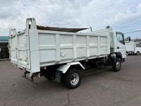 Mitsubishi Canter 2004
