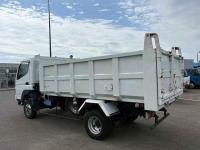 Mitsubishi Canter 2004