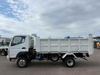 Mitsubishi Canter 2004
