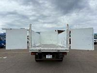 Mitsubishi Canter 2004