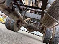 Mitsubishi Canter 2004