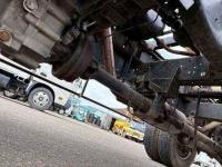 Mitsubishi Canter 2004